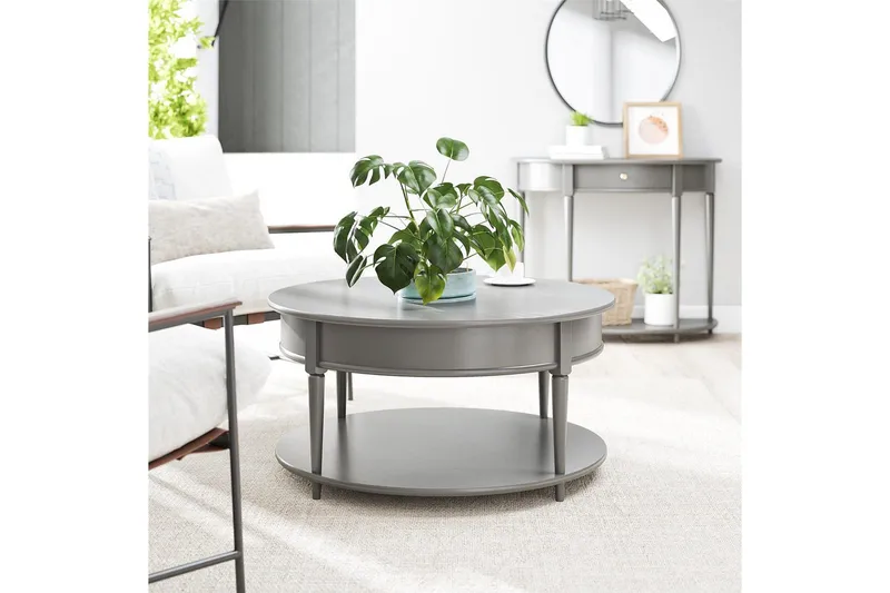 Sohvapöytä Aurora - Huonekalut - Pöytä & ruokailuryhmä - Sohvapöytä