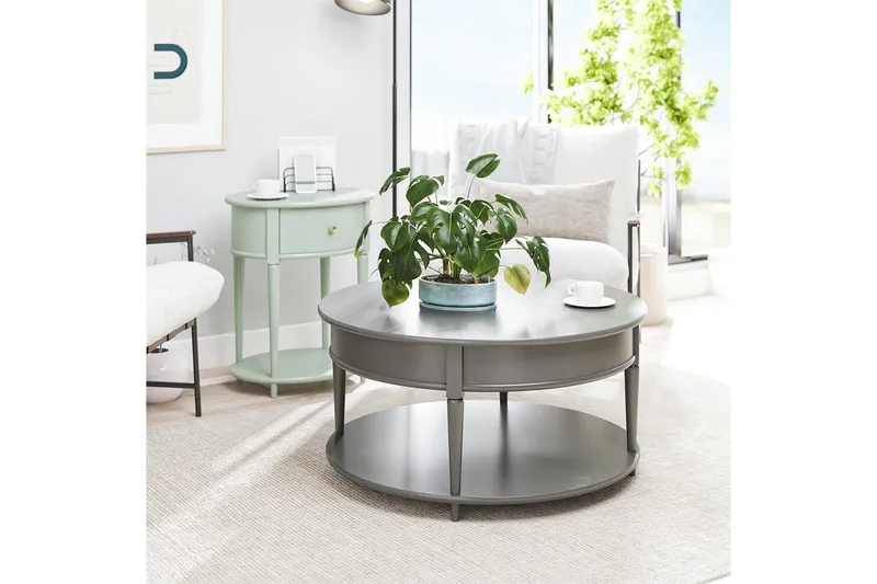 Sohvapöytä Aurora - Huonekalut - Pöytä & ruokailuryhmä - Sohvapöytä