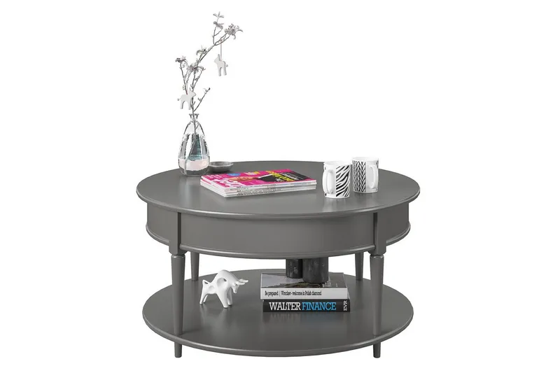 Sohvapöytä Aurora - Huonekalut - Pöytä & ruokailuryhmä - Sohvapöytä