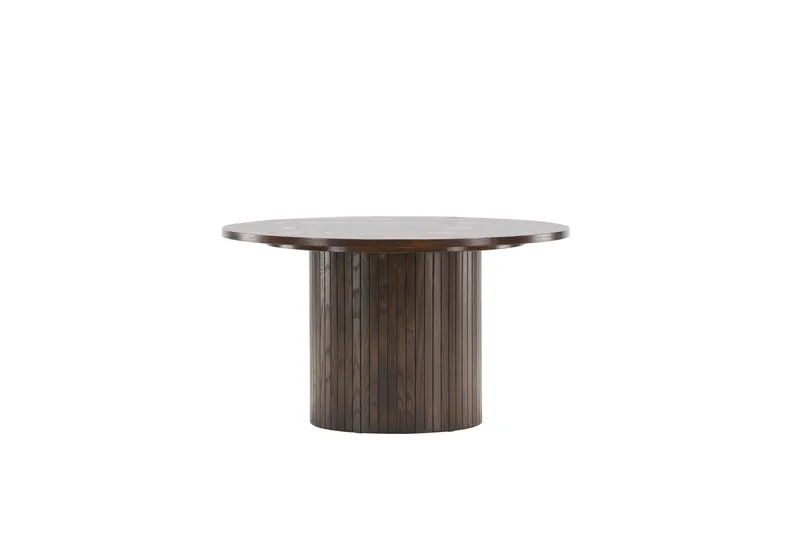 Bianca Sohvapöytä 80 cm Mokka, Mokka