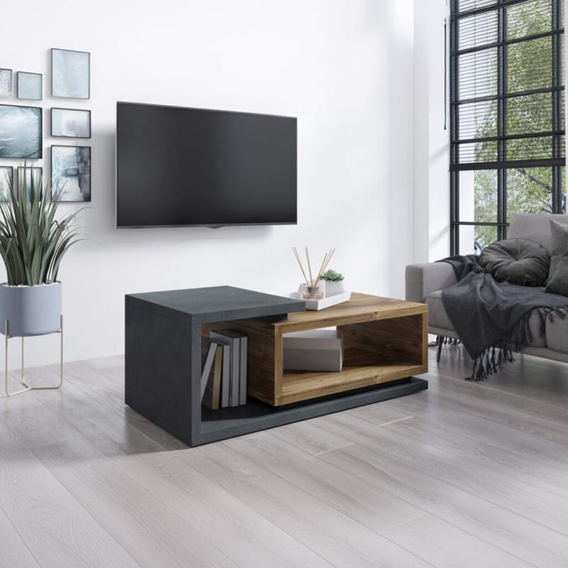 Sohvapöytä Bota - Apple Kuusi - Huonekalut - Pöytä & ruokailuryhmä - Sohvapöytä