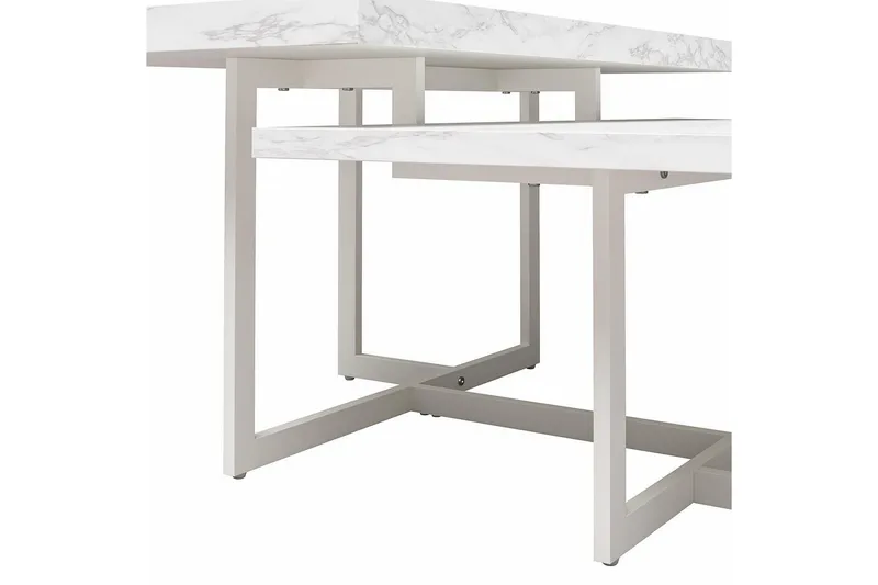 Sohvapöytä Brielle - Huonekalut - Pöytä & ruokailuryhmä - Sohvapöytä