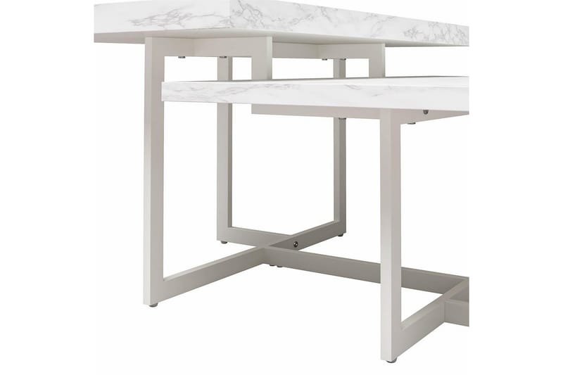 Sohvapöytä Brielle - Huonekalut - Pöytä & ruokailuryhmä - Sohvapöytä