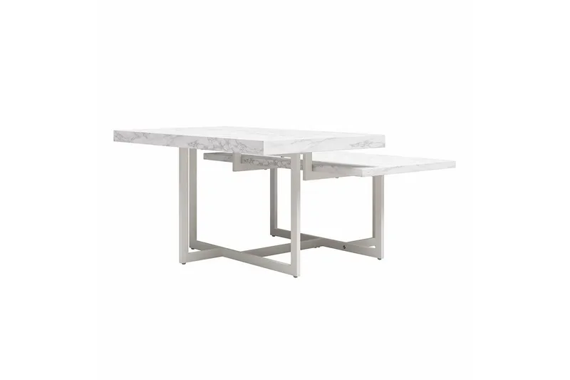 Sohvapöytä Brielle - Huonekalut - Pöytä & ruokailuryhmä - Sohvapöytä