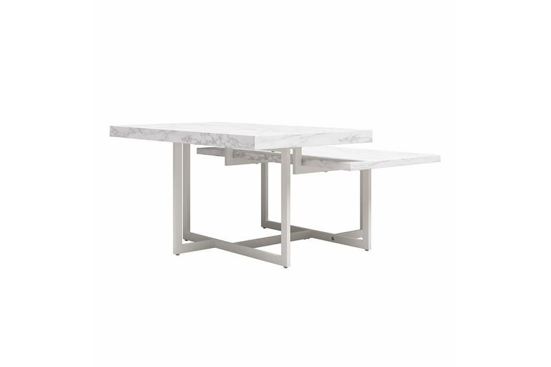 Sohvapöytä Brielle - Huonekalut - Pöytä & ruokailuryhmä - Sohvapöytä