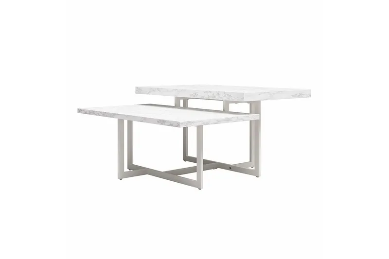 Sohvapöytä Brielle - Huonekalut - Pöytä & ruokailuryhmä - Sohvapöytä