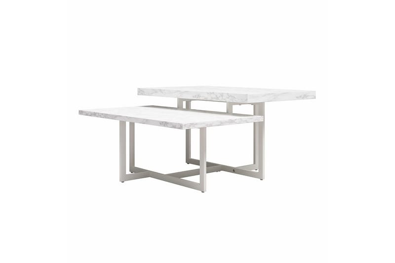 Sohvapöytä Brielle - Huonekalut - Pöytä & ruokailuryhmä - Sohvapöytä