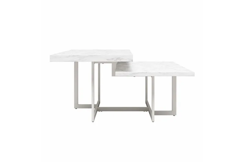 Sohvapöytä Brielle - Huonekalut - Pöytä & ruokailuryhmä - Sohvapöytä