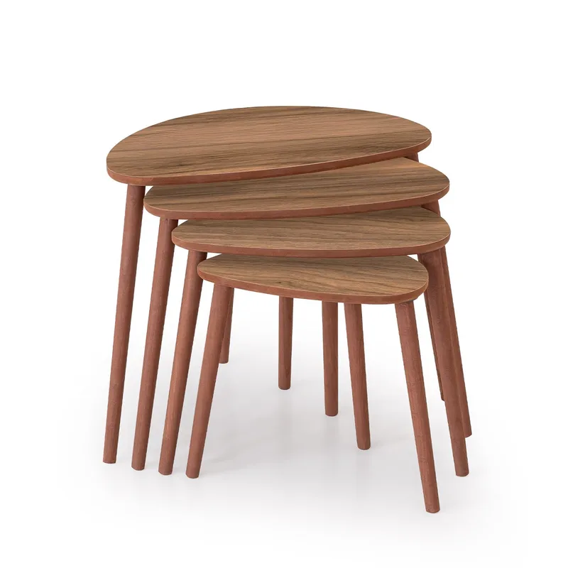 Childress sarjapöydät 68 cm, undefined