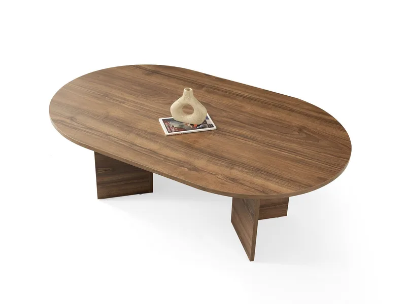 Coffee Table Hanah Home - Huonekalut - Pöytä & ruokailuryhmä - Sohvapöytä