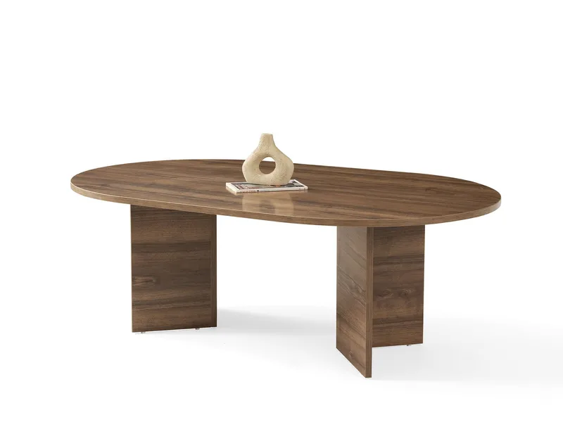 Coffee Table Hanah Home - Huonekalut - Pöytä & ruokailuryhmä - Sohvapöytä