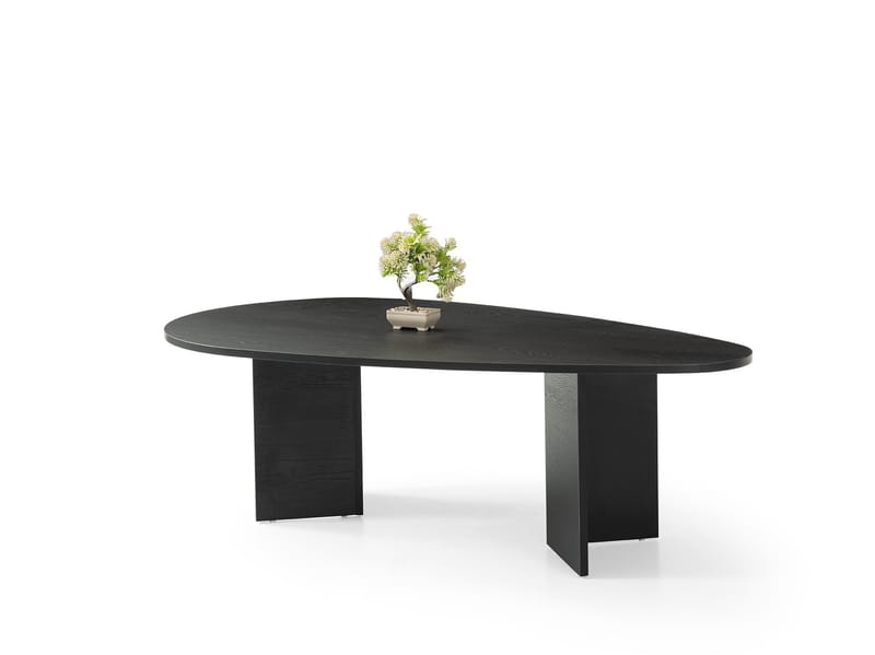 Coffee Table Hanah Home - Huonekalut - Pöytä & ruokailuryhmä - Sohvapöytä