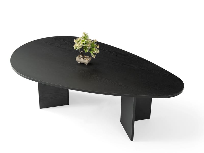 Coffee Table Hanah Home - Huonekalut - Pöytä & ruokailuryhmä - Sohvapöytä