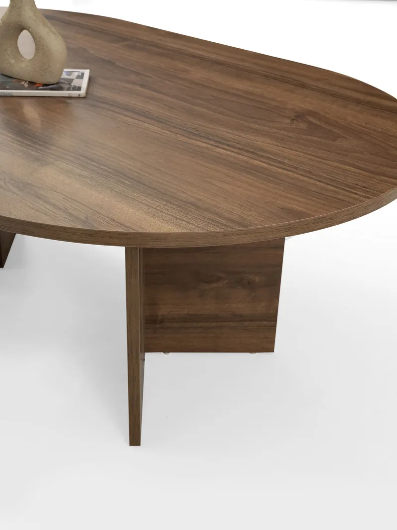 Coffee Table Hanah Home - Huonekalut - Pöytä & ruokailuryhmä - Sohvapöytä