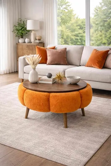 Coffee Table Homitis