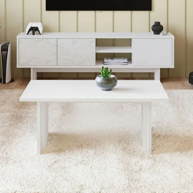 Coffee Table Homitis - Huonekalut - Pöytä & ruokailuryhmä - Sohvapöytä