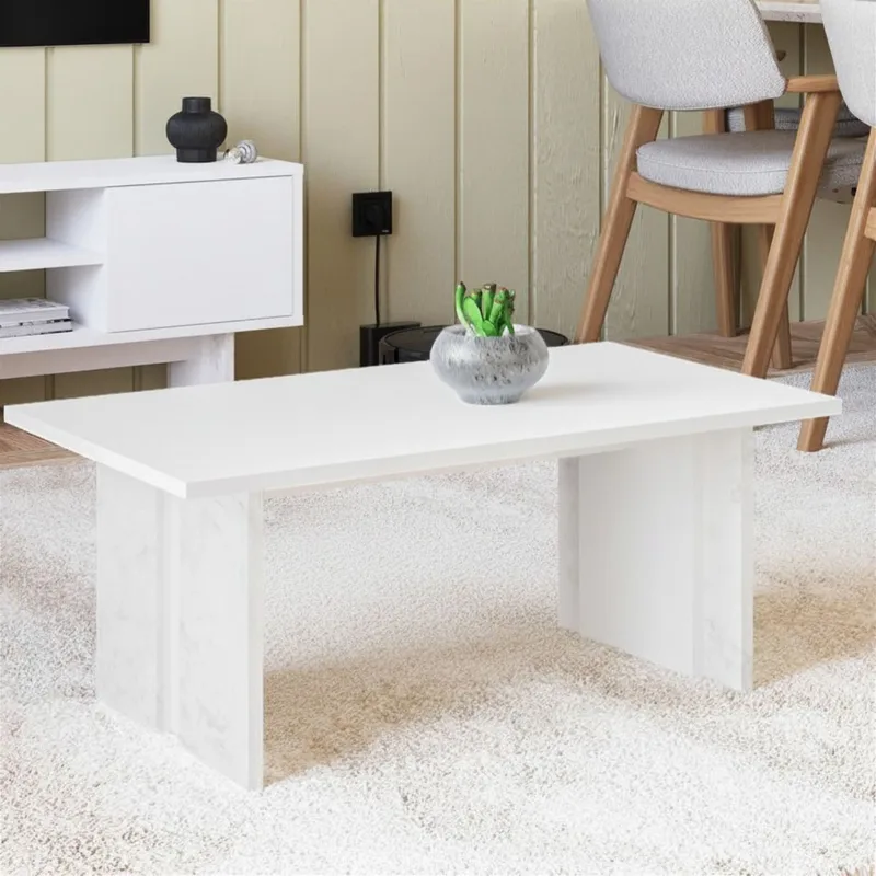 Coffee Table Homitis - Huonekalut - Pöytä & ruokailuryhmä - Sohvapöytä