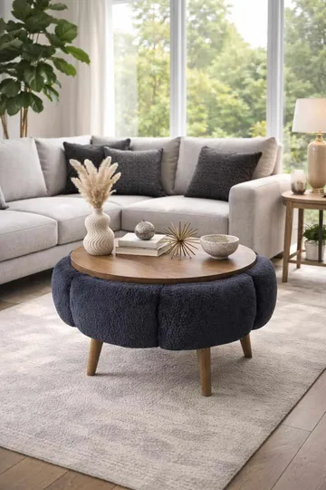 Coffee Table Homitis