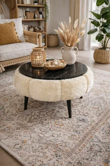 Coffee Table Homitis