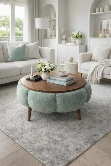 Coffee Table Homitis