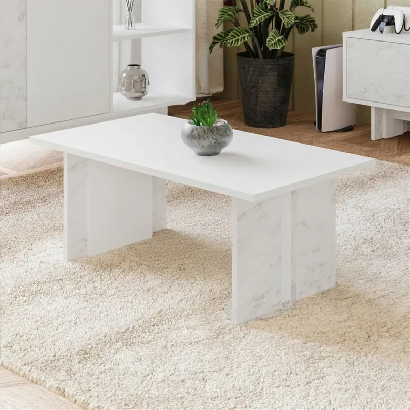 Coffee Table Homitis - Huonekalut - Pöytä & ruokailuryhmä - Sohvapöytä