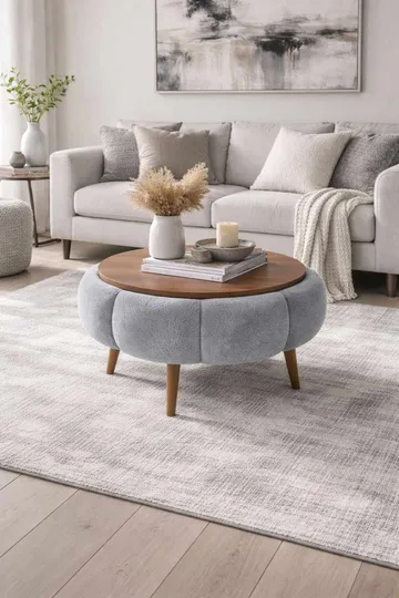 Coffee Table Homitis