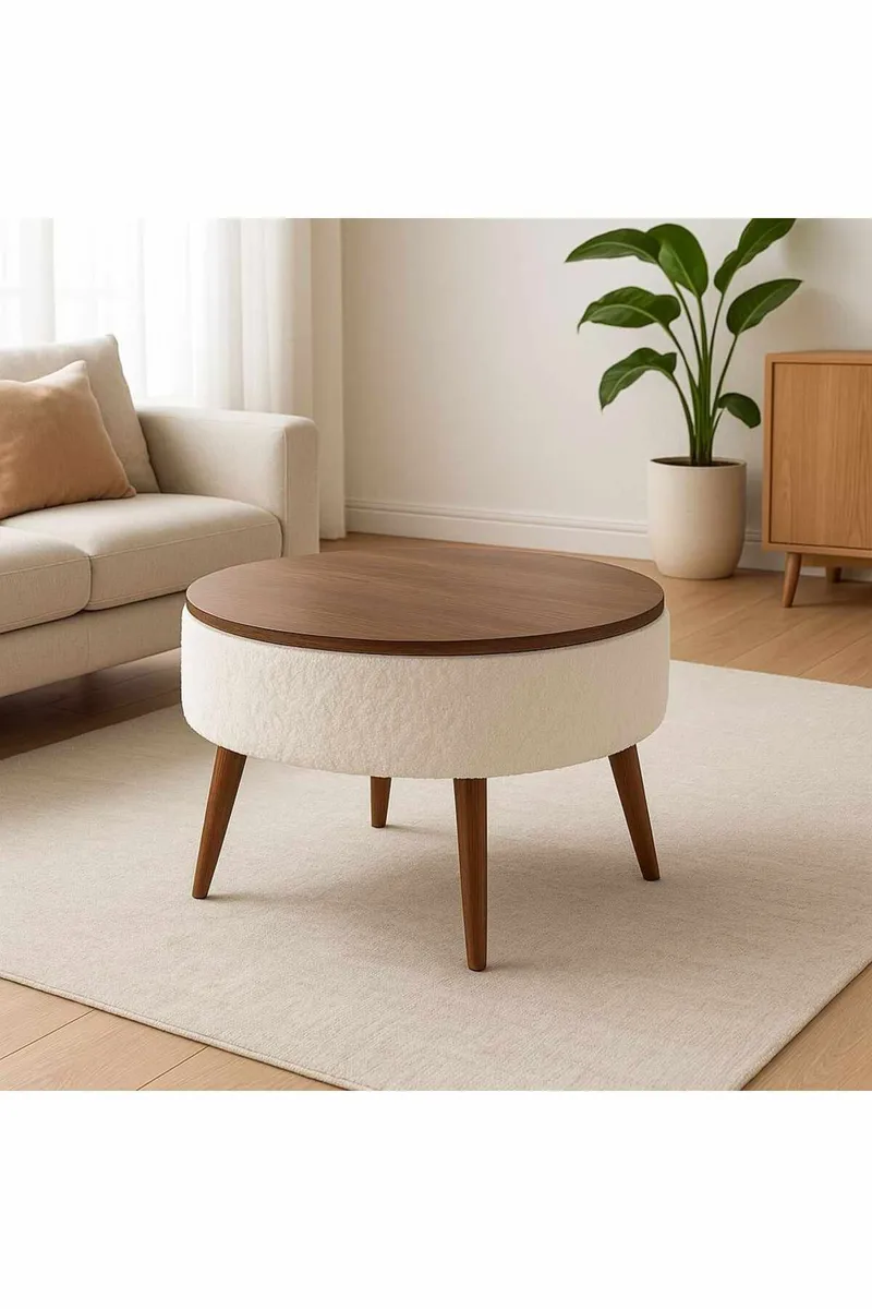 Coffee Table Homitis, undefined