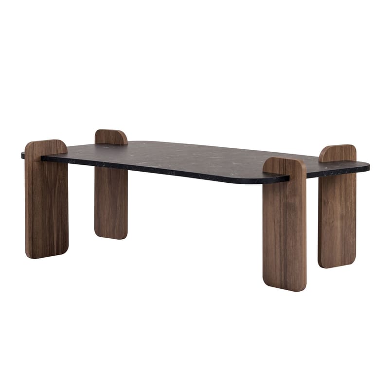 Coffee Table Nordure - Huonekalut - Pöytä & ruokailuryhmä - Sohvapöytä