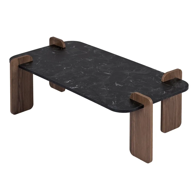 Coffee Table Nordure, undefined