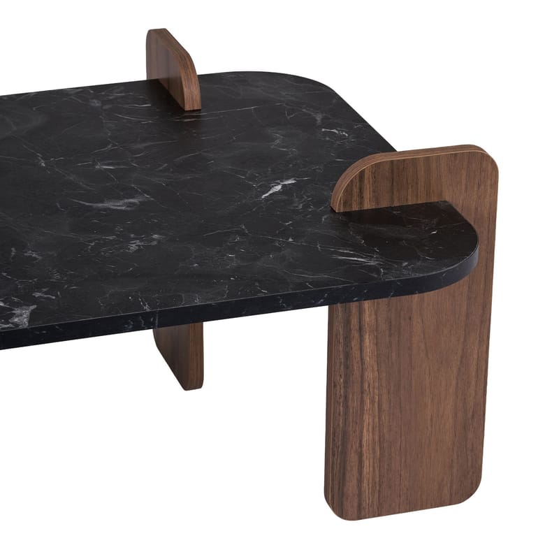 Coffee Table Nordure - Huonekalut - Pöytä & ruokailuryhmä - Sohvapöytä