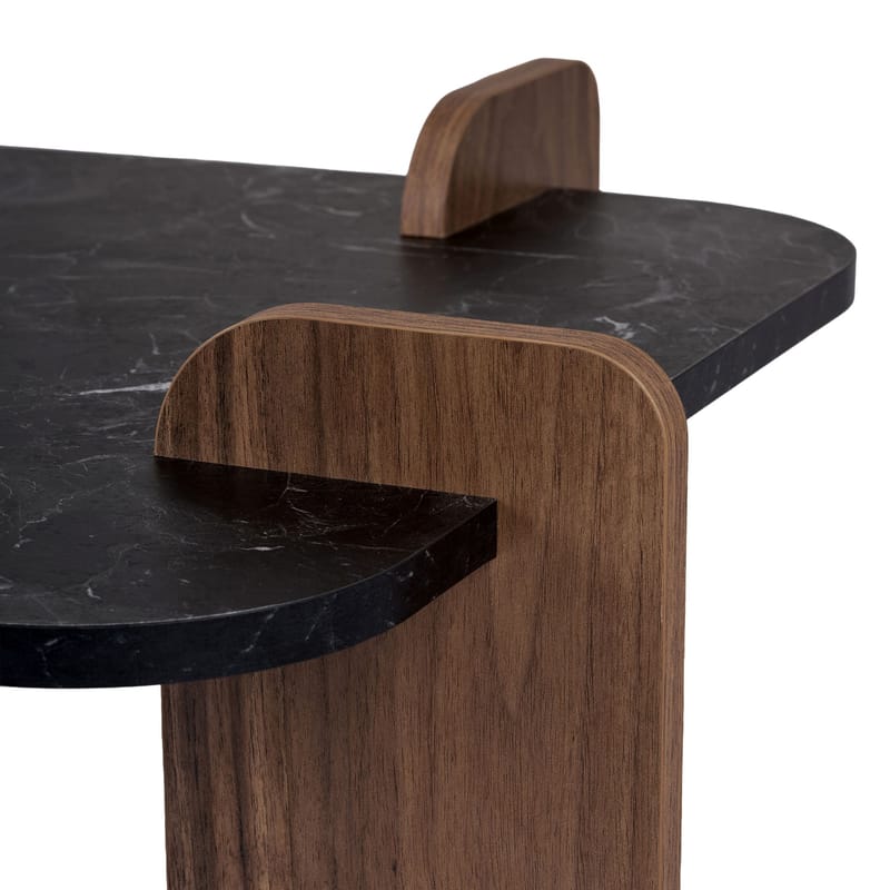 Coffee Table Nordure - Huonekalut - Pöytä & ruokailuryhmä - Sohvapöytä