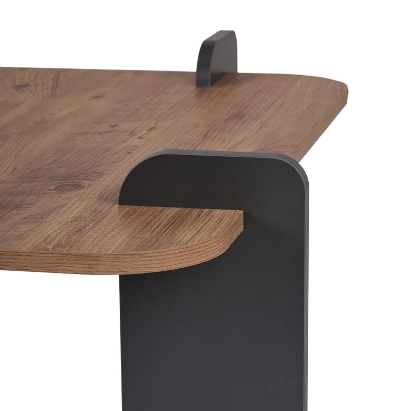 Coffee Table Nordure - Huonekalut - Pöytä & ruokailuryhmä - Sohvapöytä