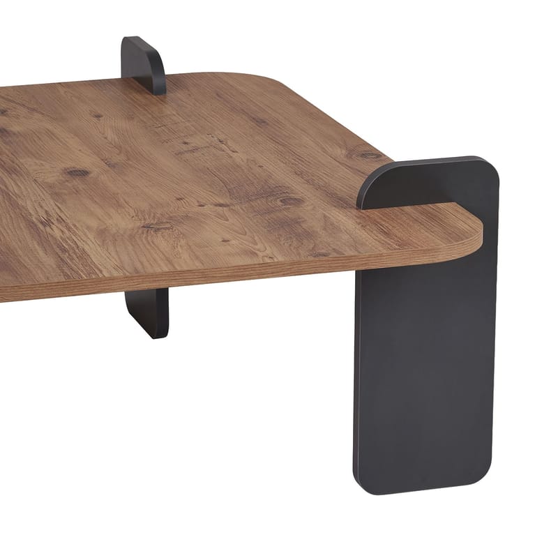 Coffee Table Nordure - Huonekalut - Pöytä & ruokailuryhmä - Sohvapöytä