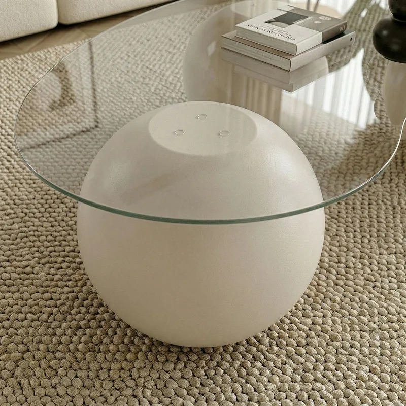 Coffee Table Nordure - Huonekalut - Pöytä & ruokailuryhmä - Sohvapöytä