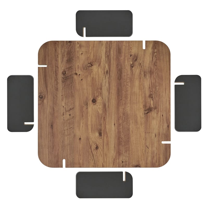 Coffee Table Nordure - Huonekalut - Pöytä & ruokailuryhmä - Sohvapöytä