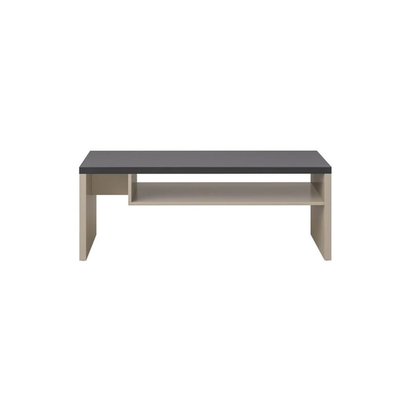 Sohvapöytä Cross - Kongo - Huonekalut - Pöytä & ruokailuryhmä - Sohvapöytä