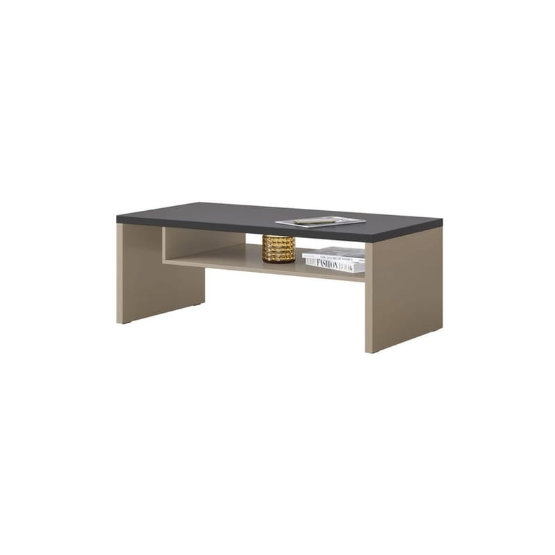 Sohvapöytä Cross - Kongo - Huonekalut - Pöytä & ruokailuryhmä - Sohvapöytä