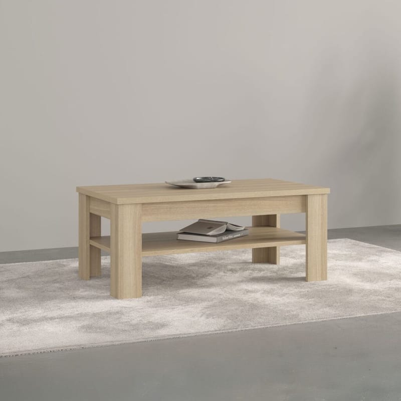 Sohvapöytä Cuba II - Huonekalut - Pöytä & ruokailuryhmä - Sohvapöytä