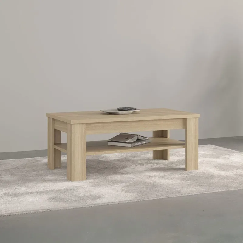 Sohvapöytä Cuba II - Huonekalut - Pöytä & ruokailuryhmä - Sohvapöytä