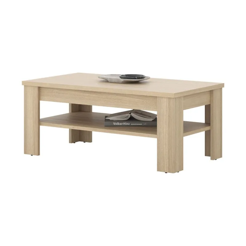 Sohvapöytä Cuba II - Huonekalut - Pöytä & ruokailuryhmä - Sohvapöytä