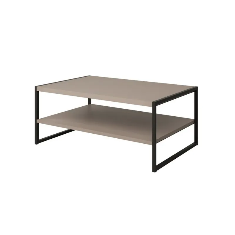 Sohvapöytä Eko suorakaide - Kongo - Huonekalut - Pöytä & ruokailuryhmä - Sohvapöytä