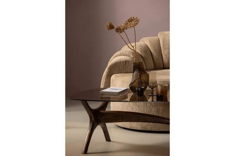 Sohvapöytä Flash - Huonekalut - Pöytä & ruokailuryhmä - Sohvapöytä