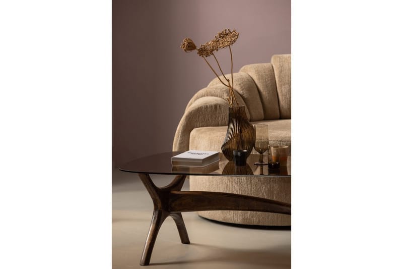 Sohvapöytä Flash - Huonekalut - Pöytä & ruokailuryhmä - Sohvapöytä