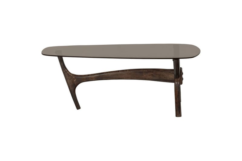 Sohvapöytä Flash - Huonekalut - Pöytä & ruokailuryhmä - Sohvapöytä