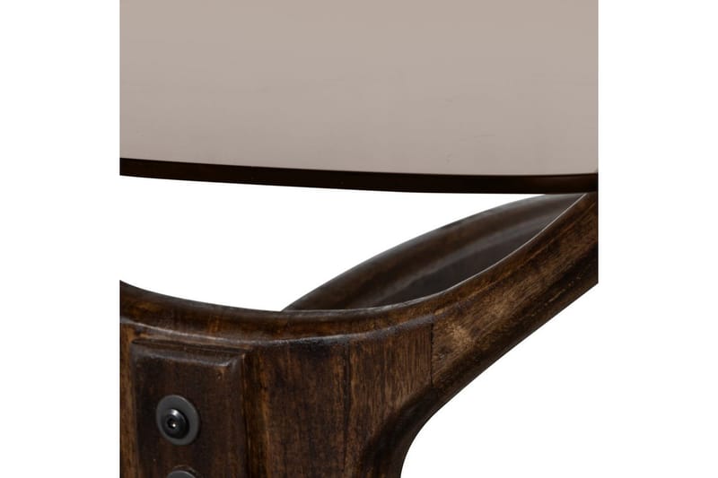 Sohvapöytä Flash - Huonekalut - Pöytä & ruokailuryhmä - Sohvapöytä