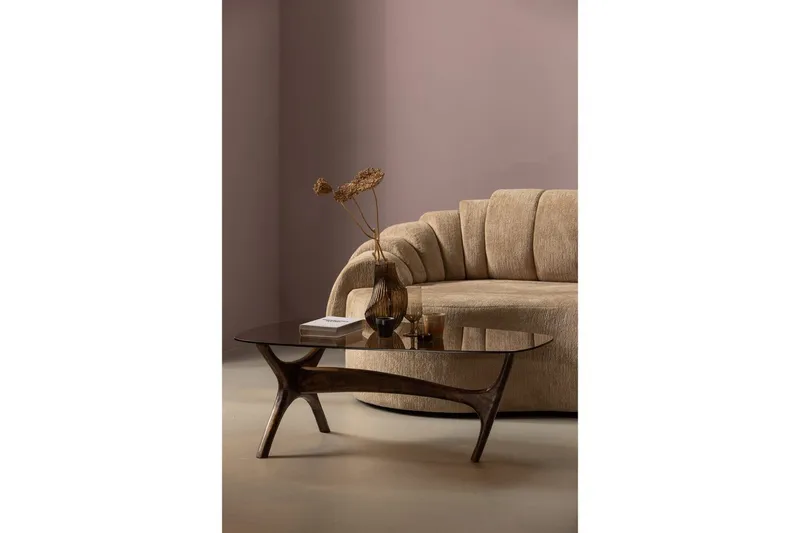 Sohvapöytä Flash - Huonekalut - Pöytä & ruokailuryhmä - Sohvapöytä