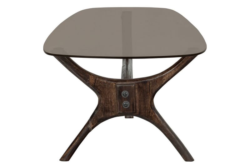 Sohvapöytä Flash - Huonekalut - Pöytä & ruokailuryhmä - Sohvapöytä