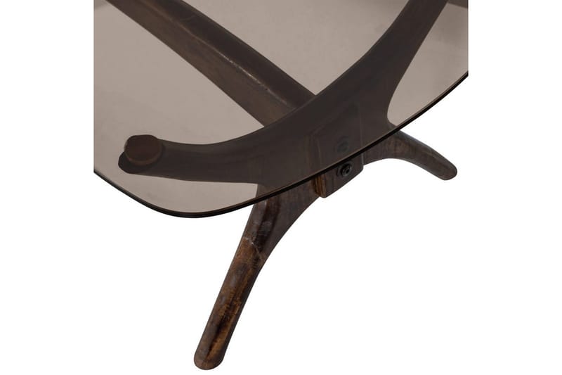 Sohvapöytä Flash - Huonekalut - Pöytä & ruokailuryhmä - Sohvapöytä