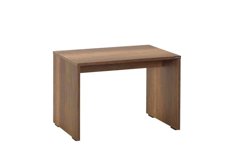Sohvapöytä Focus Pähkinäpuu - Ruskea - Huonekalut - Pöytä & ruokailuryhmä - Sohvapöytä