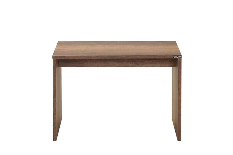 Sohvapöytä Focus Pähkinäpuu - Ruskea - Huonekalut - Pöytä & ruokailuryhmä - Sohvapöytä